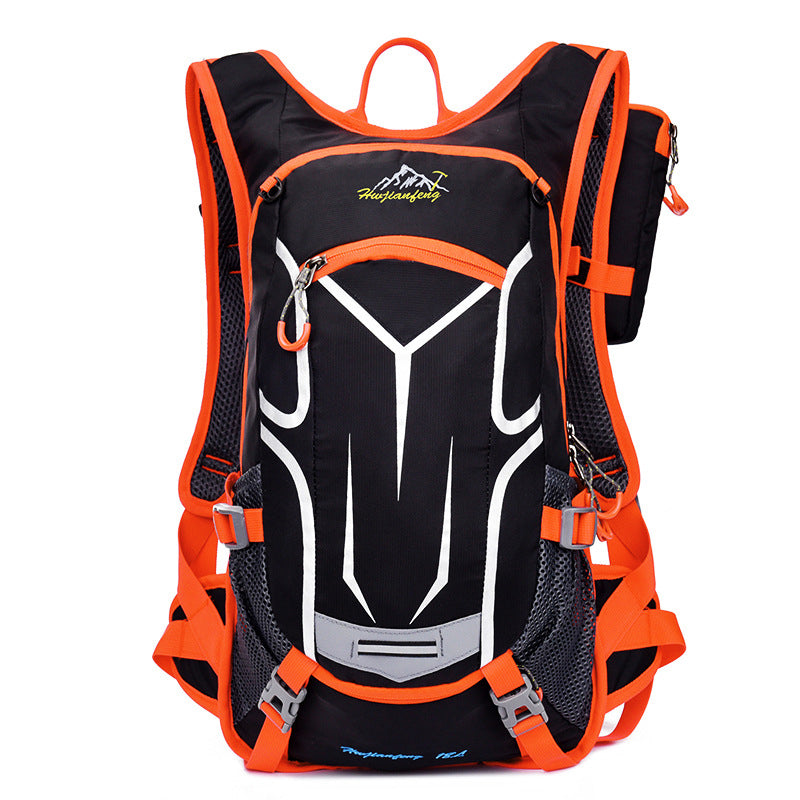 18L Waterproof Lightweight Cycling Rucksack Bike Backpack