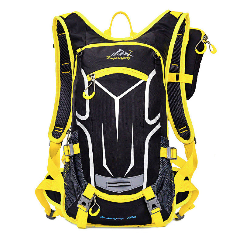 18L Waterproof Lightweight Cycling Rucksack Bike Backpack