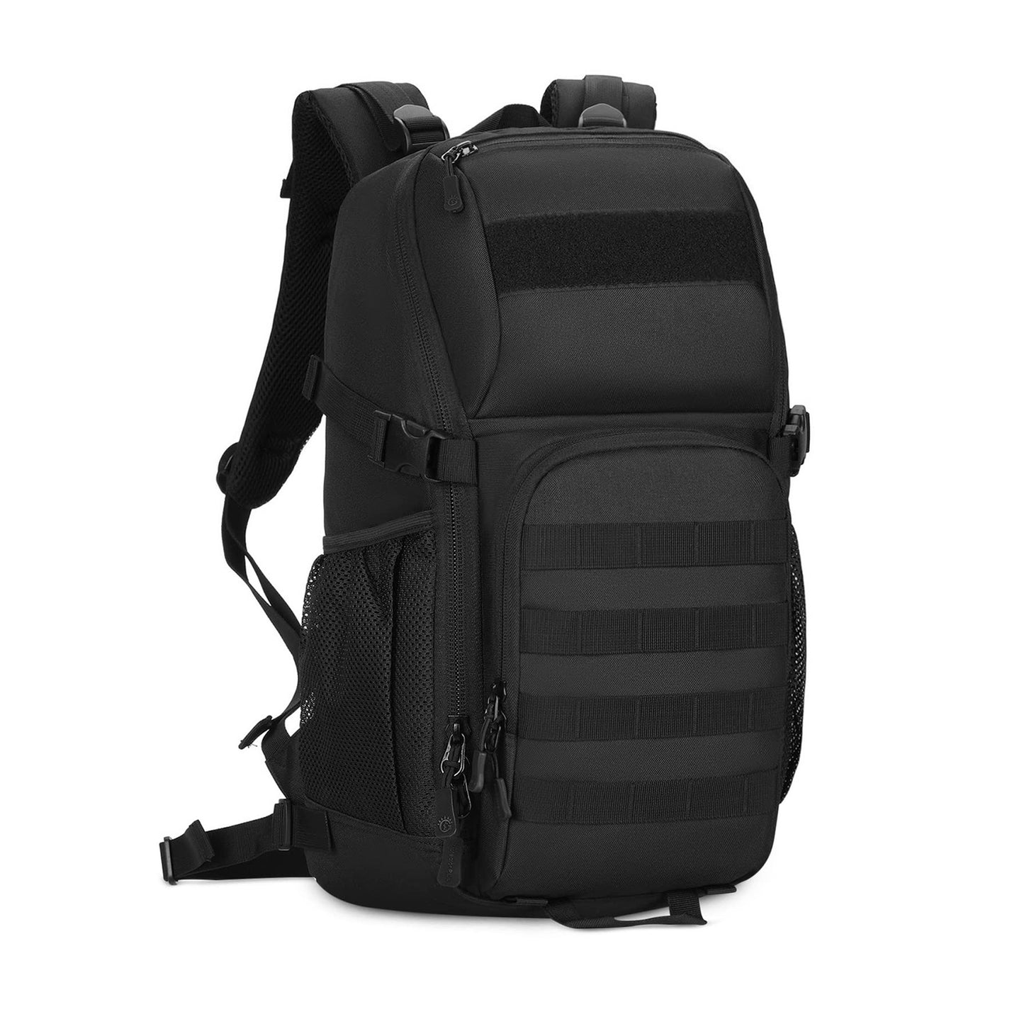 25L Military Tactical Backpack|Waterproof MOLLE Daypack for Outdoor Camping,Hiking