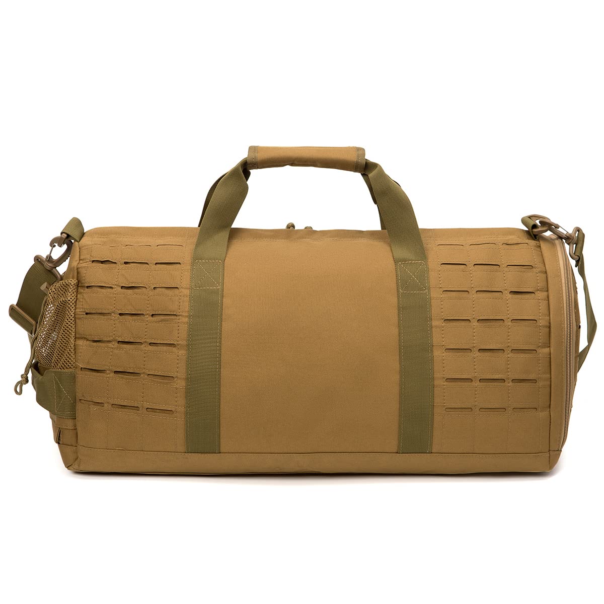 40L Military Tactical Duffel Bag – Large Capacity Training Bag