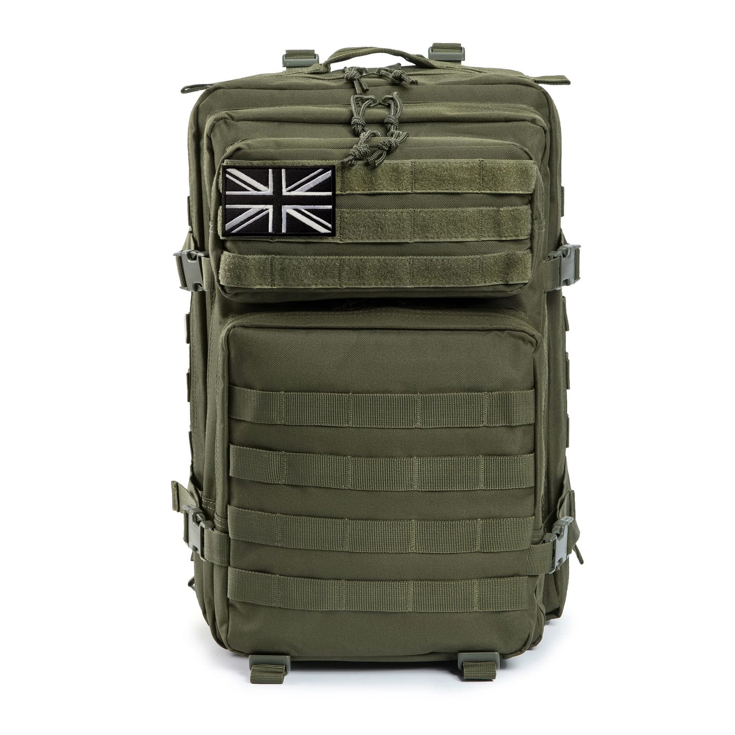 Archon Elite 45L Military Tactical Backpack | Molle Outdoor Assault Pack