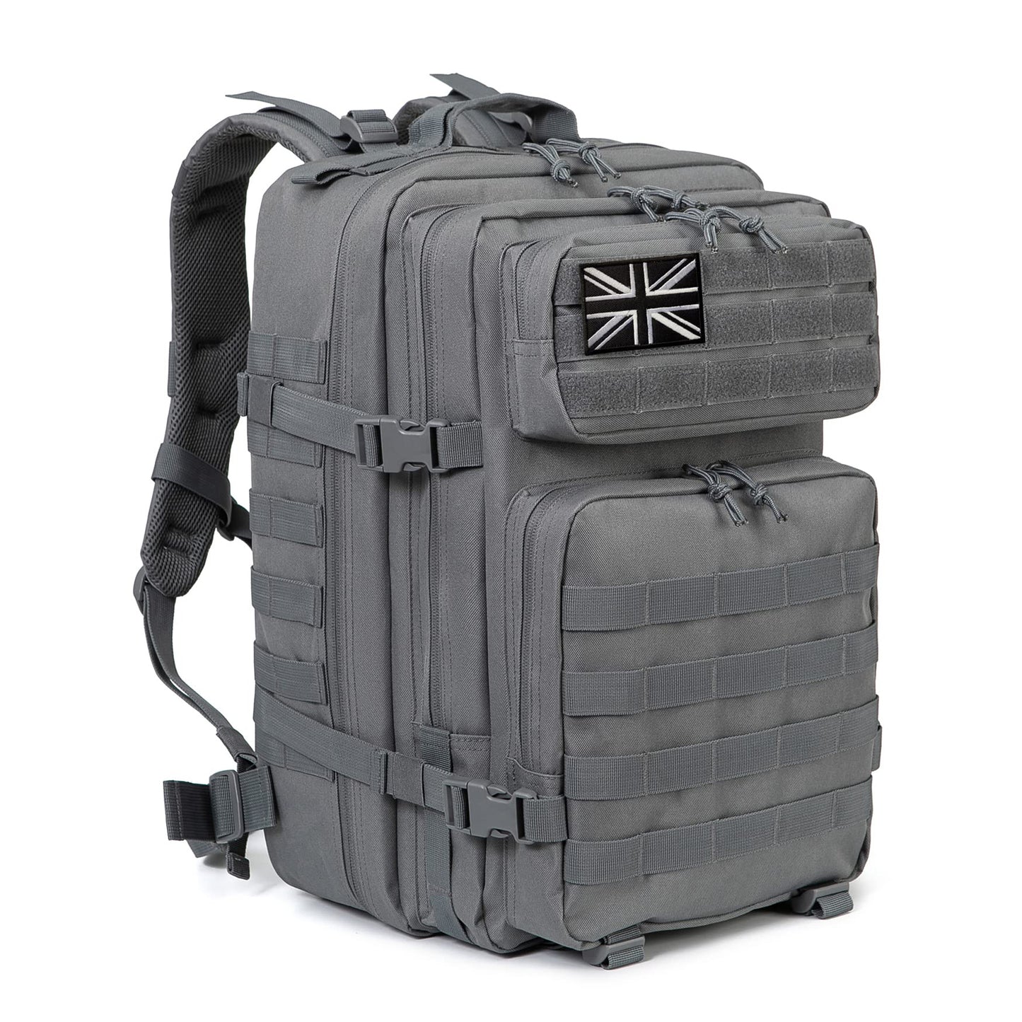 Archon Elite 45L Military Tactical Backpack | Molle Outdoor Assault Pack