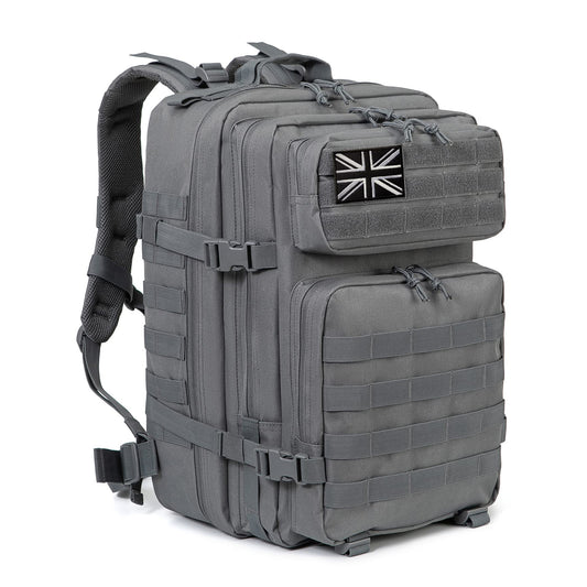 Archon Elite 45L Military Tactical Backpack | Molle Outdoor Assault Pack