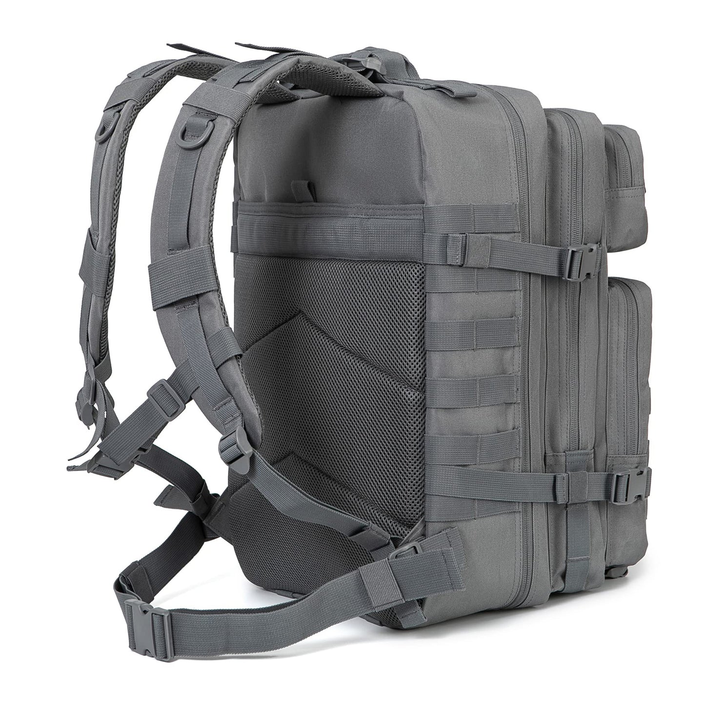 Archon Elite 45L Military Tactical Backpack | Molle Outdoor Assault Pack