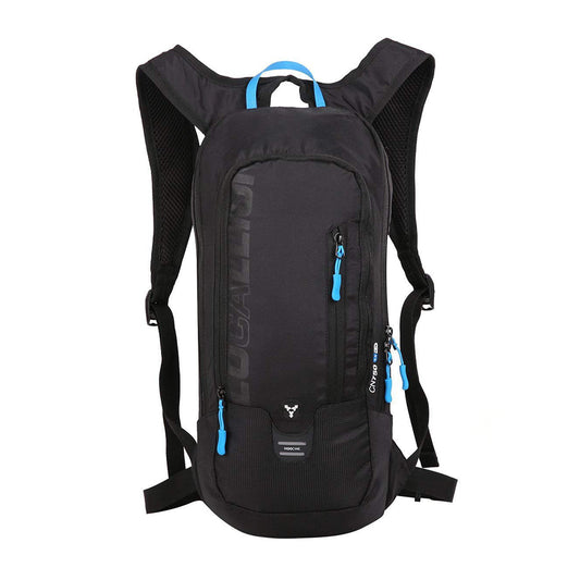 6L Lightweight Breathable Cycling Backpack – Multifunctional Outdoor Hiking Daypack