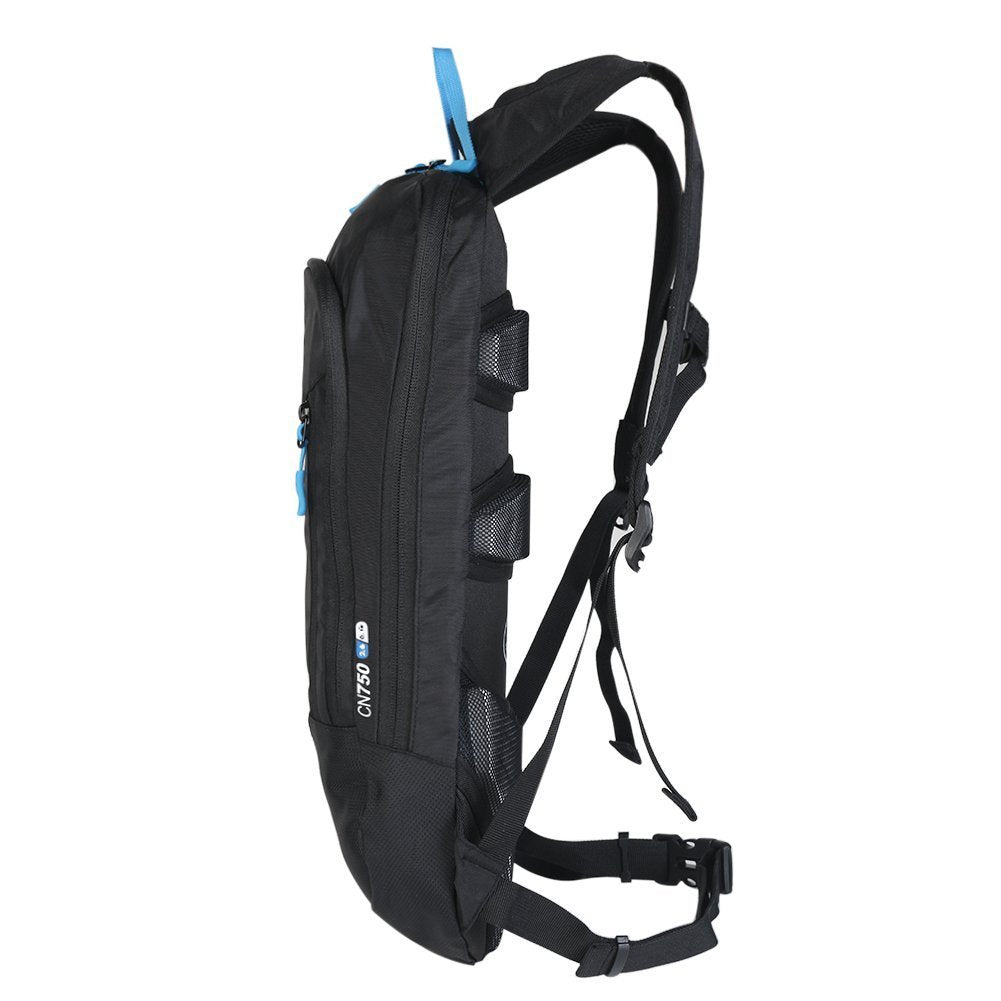 6L Lightweight Breathable Cycling Backpack – Multifunctional Outdoor Hiking Daypack