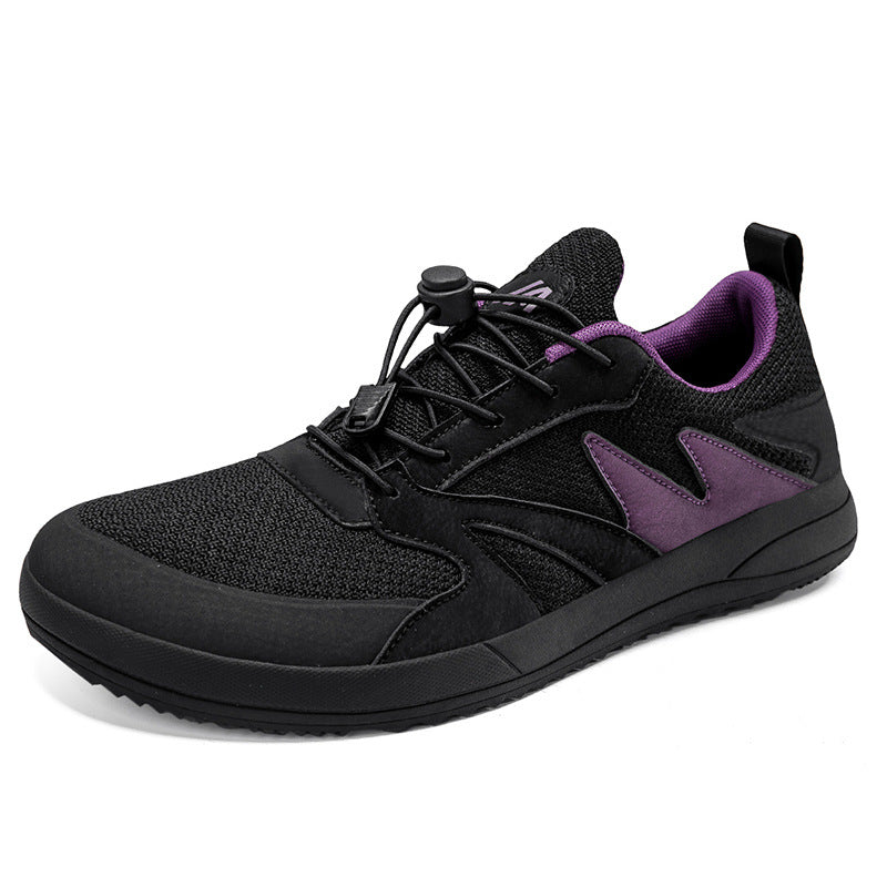 BareForte – Non-Slip Barefoot Shoes