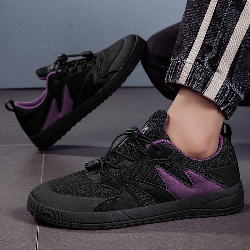 BareForte – Non-Slip Barefoot Shoes