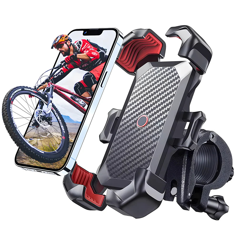 Bike Phone Holder for All Smartphones