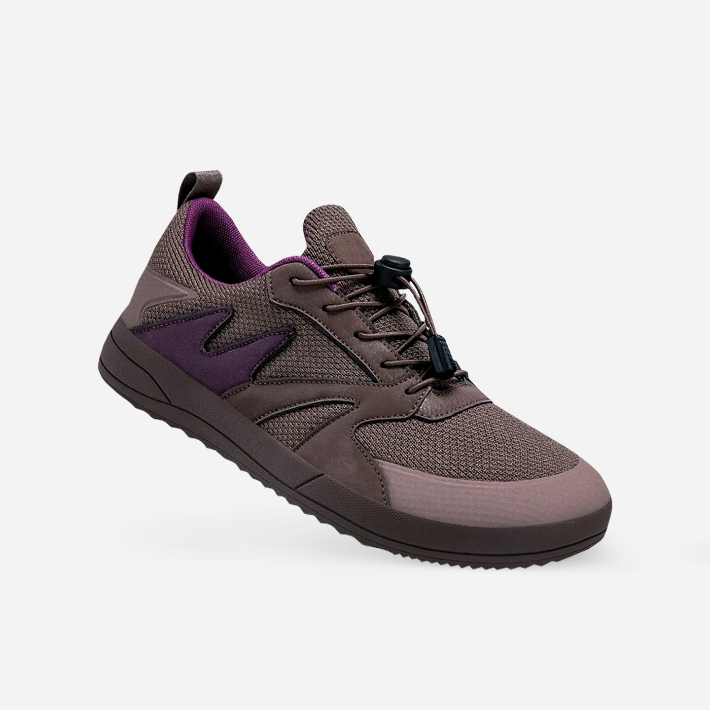 BareForte – Non-Slip Barefoot Shoes