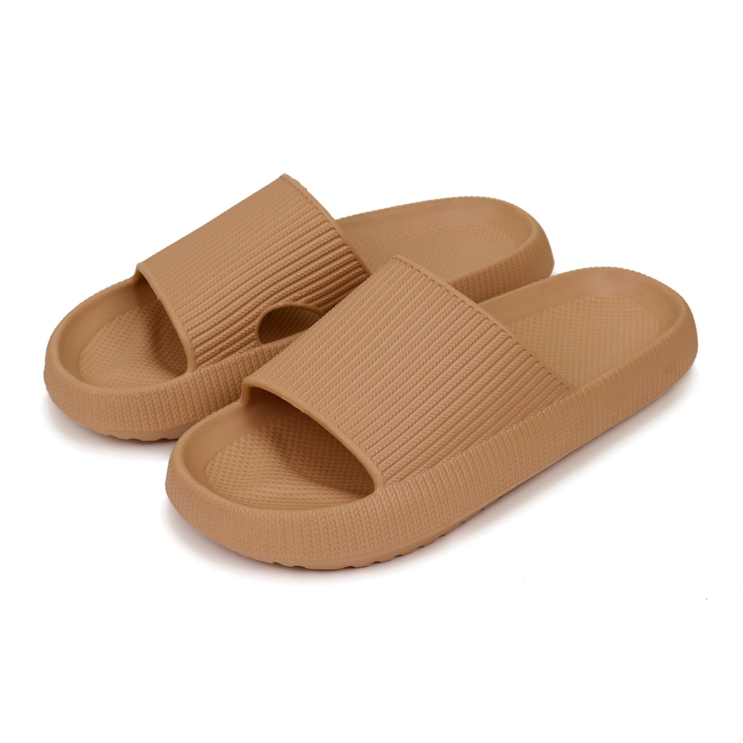 Cloud Slides – Soft & Lightweight Comfort for All-Day Walking