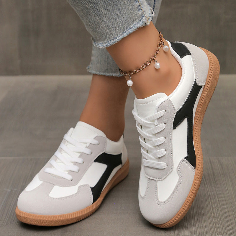 Women’s Orthopedic Wide Fit Trainers – Pain Relief & Comfort