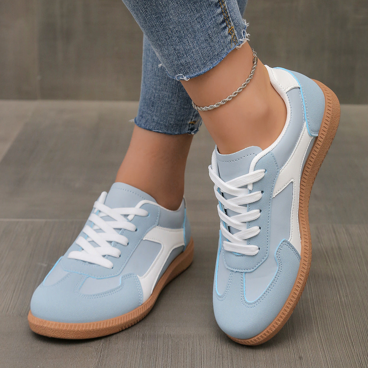 Women’s Orthopedic Wide Fit Trainers – Pain Relief & Comfort