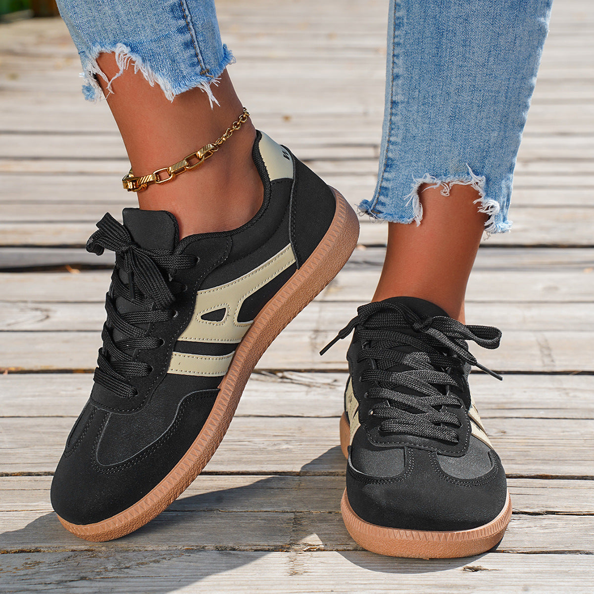 Women’s Orthopedic Wide Fit Trainers – Pain Relief & Comfort