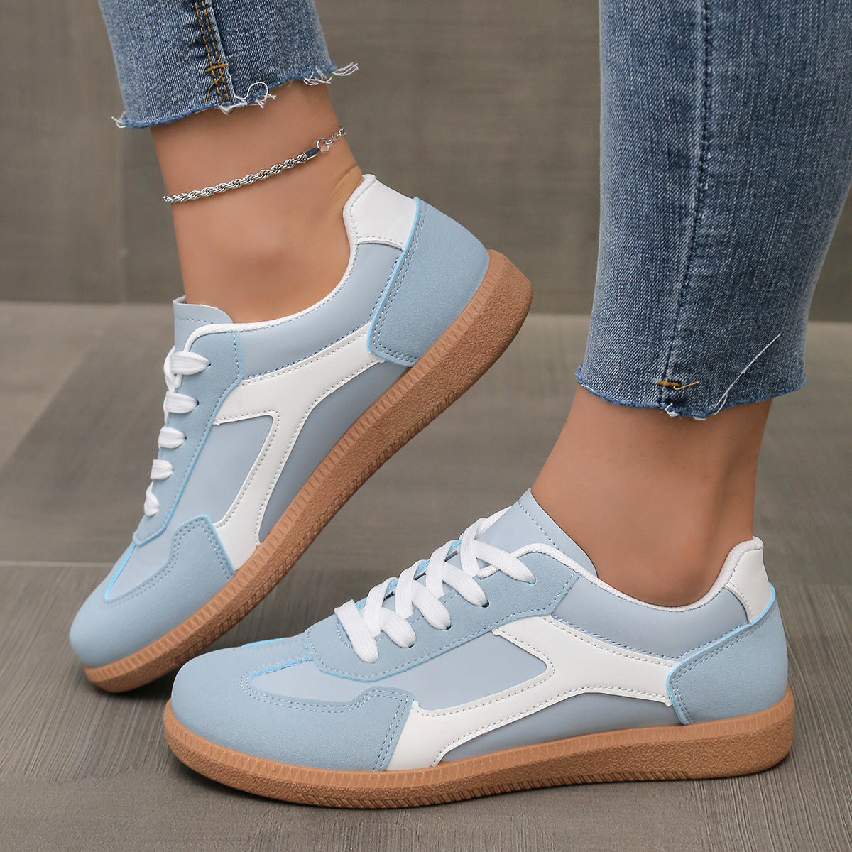 Women’s Orthopedic Wide Fit Trainers – Pain Relief & Comfort