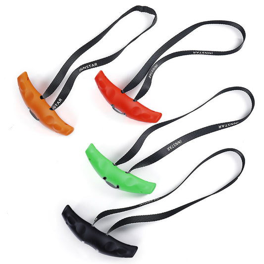 Lat Pulldown Handles for Cable Machines & Pull Ups