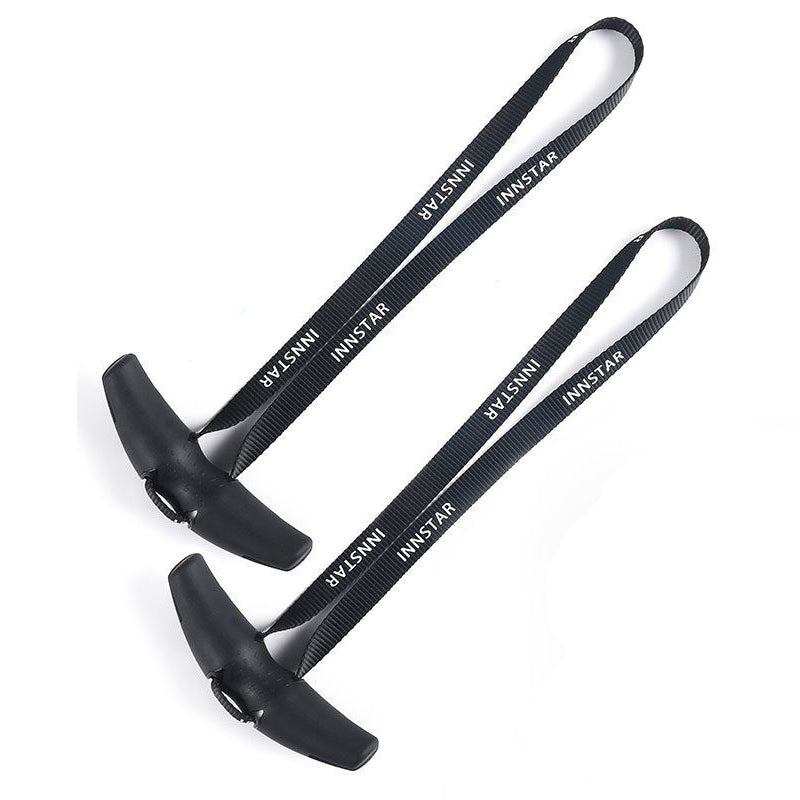 Lat Pulldown Handles for Cable Machines & Pull Ups