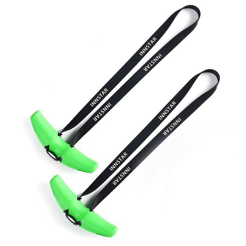 Lat Pulldown Handles for Cable Machines & Pull Ups