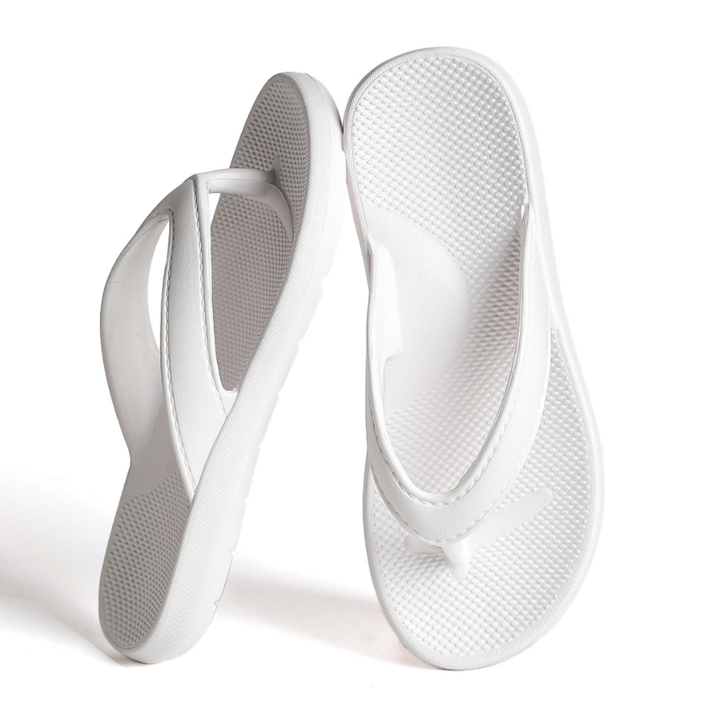 Lightweight EVA Flip Flops Non Slip Summer Beach Sandals