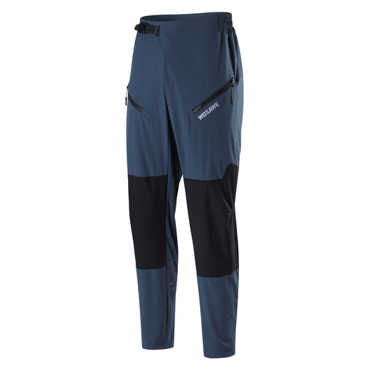 MTB Cycling Pants – Loose Fit, Water-Repellent, Quick-Dry, Breathable