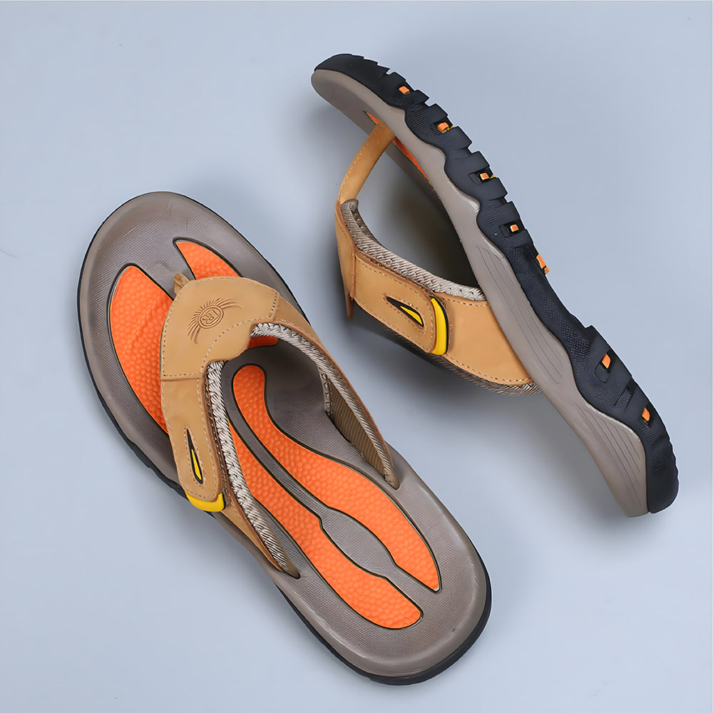 Men’s Outdoor Comfort Flip Flops