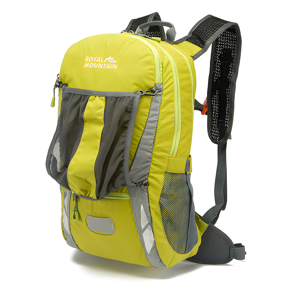 Outdoor Sports Bag Cycling Backpack Mountaineering Bag 25 L