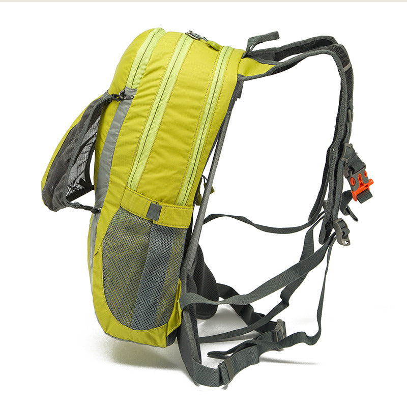 Outdoor Sports Bag Cycling Backpack Mountaineering Bag 25 L