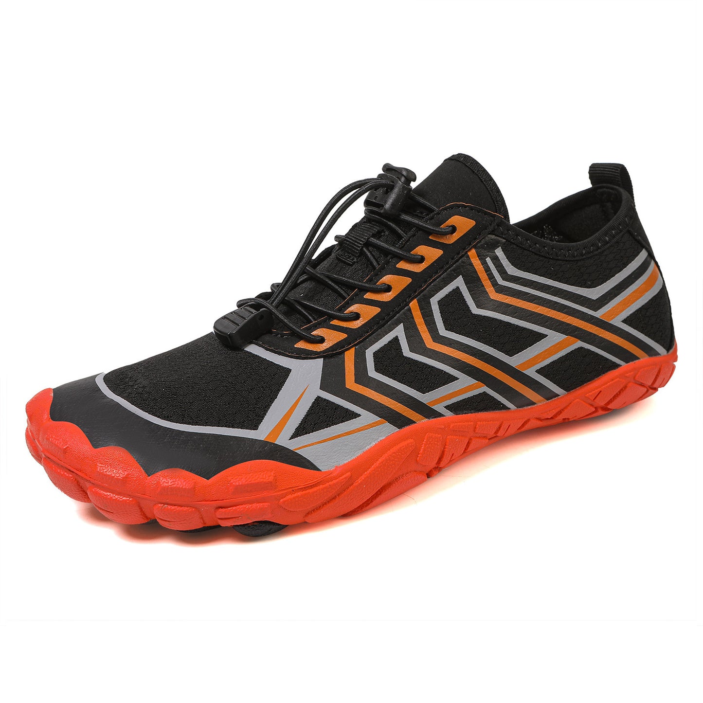 Quick-Dry Barefoot Water Shoes – Lightweight Beach & River Shoes for Swim, Surf & Outdoor