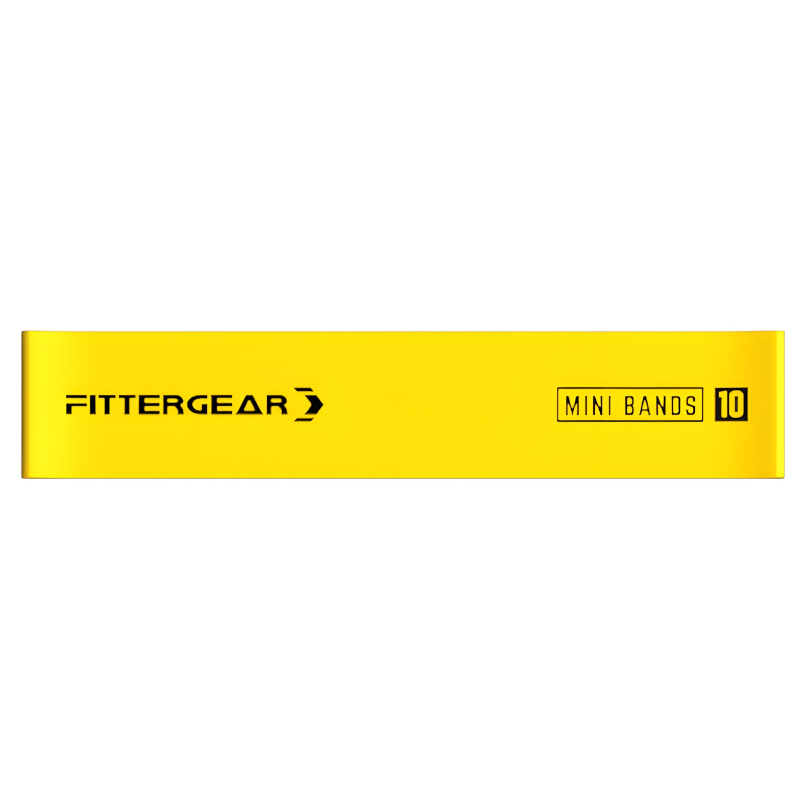 Resistance Bands for Muscle Building – Latex Fitness Band