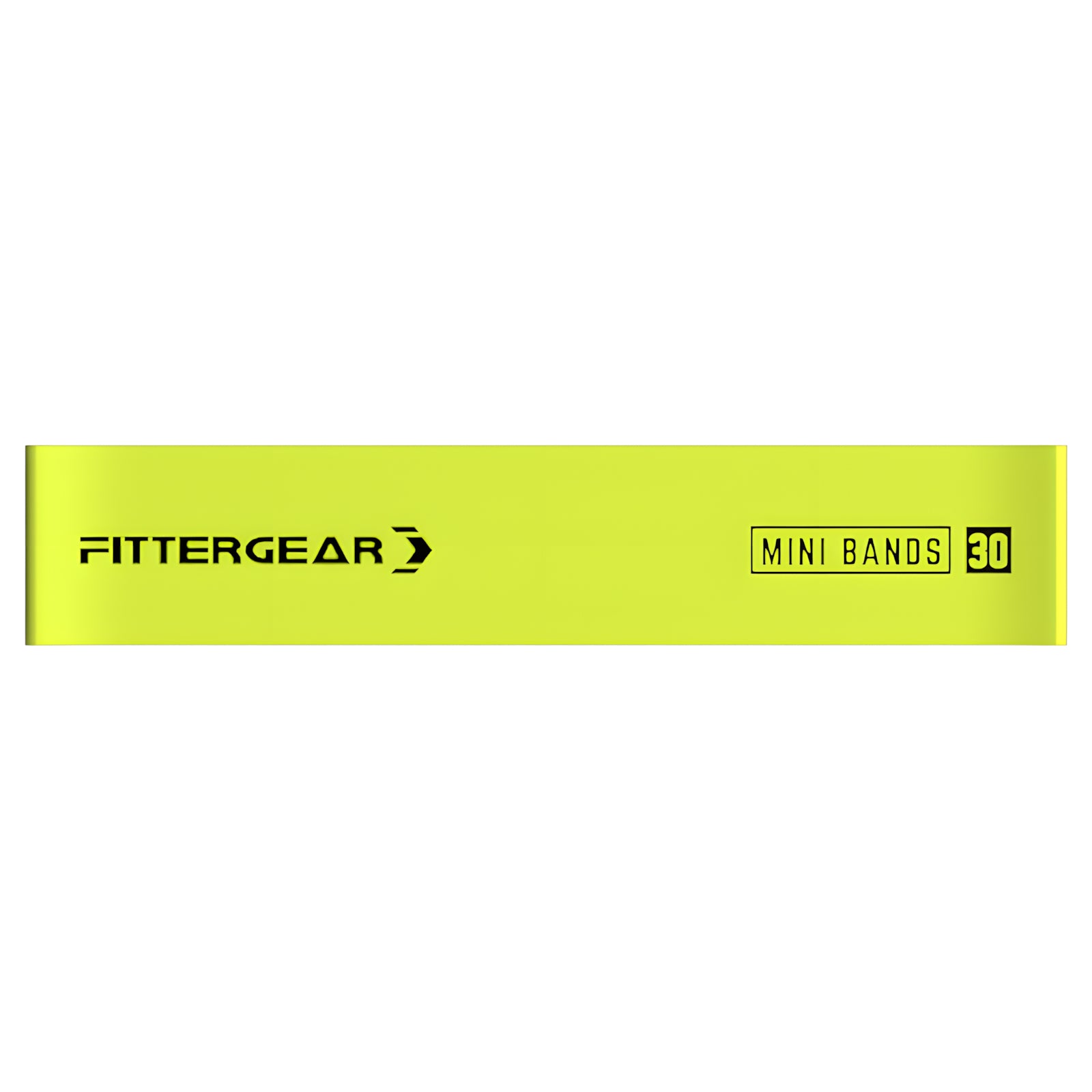 Resistance Bands for Muscle Building – Latex Fitness Band