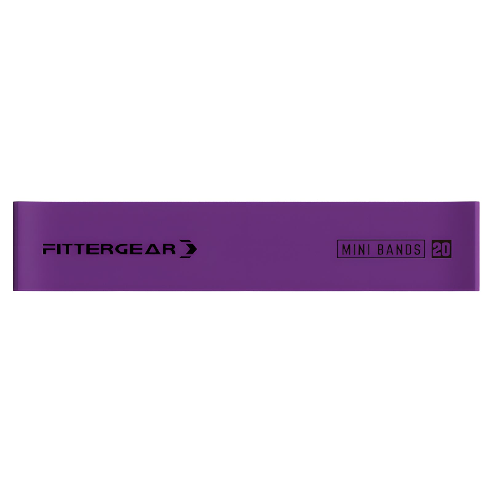Resistance Bands for Muscle Building – Latex Fitness Band