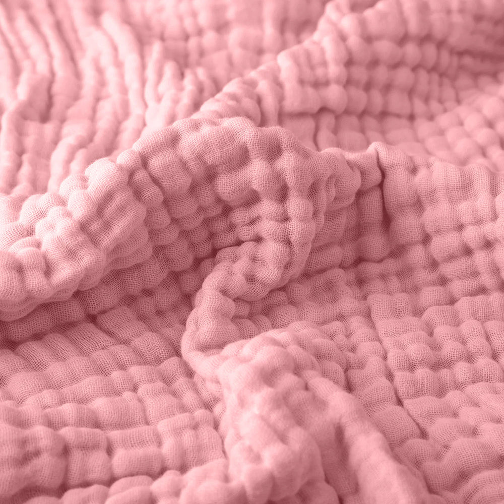 Soft 6-Layer Muslin Blanket
