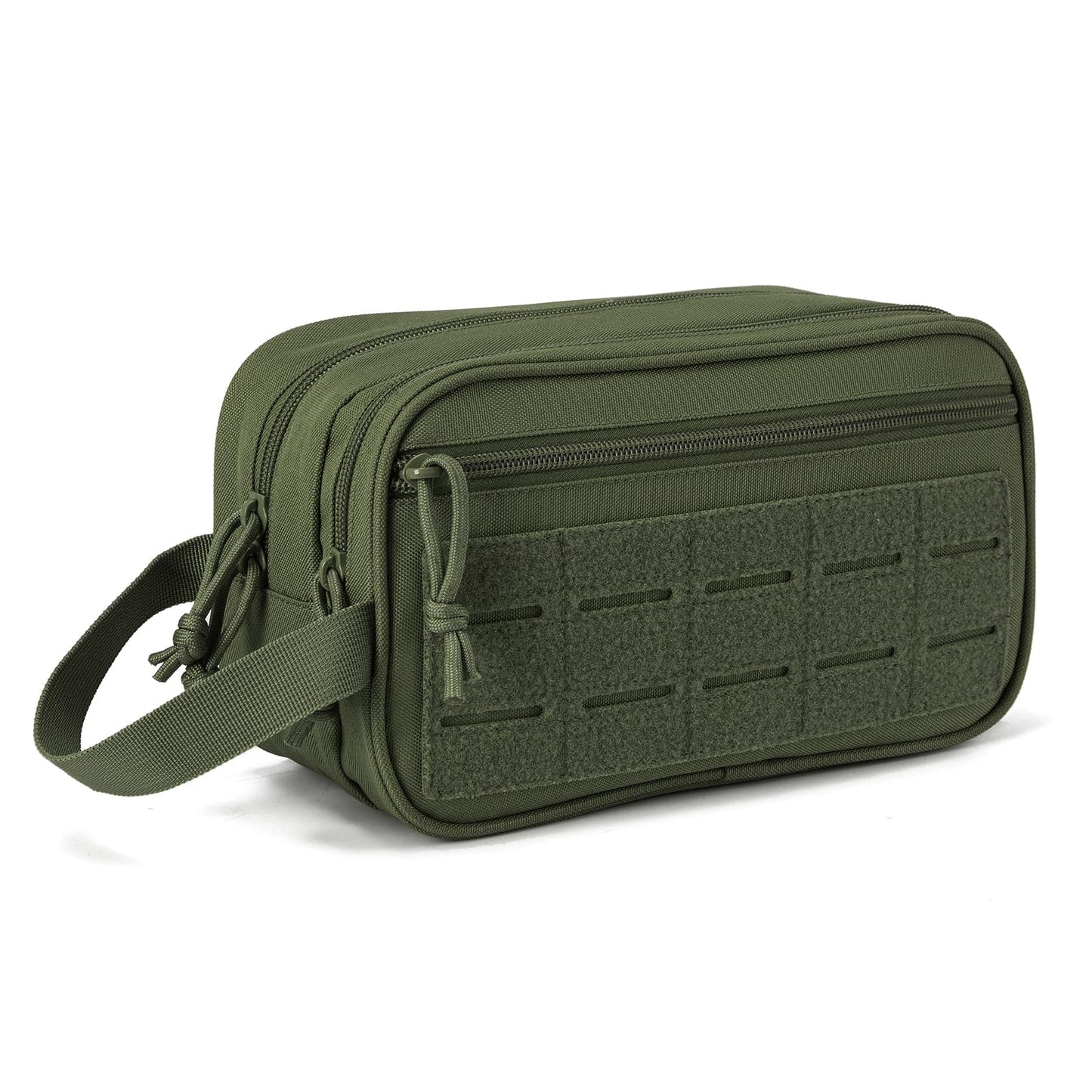Tactical Toiletry Bag for Men – Hygiene & Storage Organizer