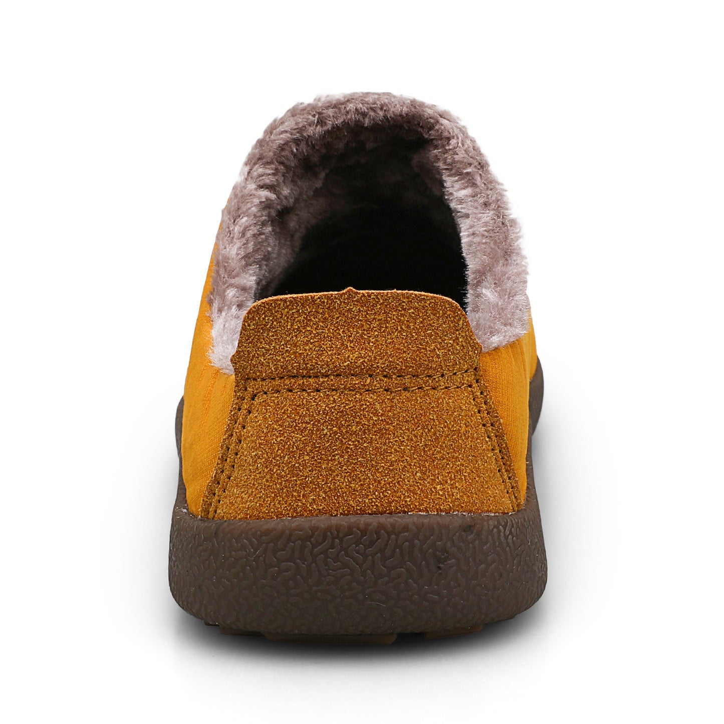 Unisex Ergonomic Warm Slippers – Natural Arch Support