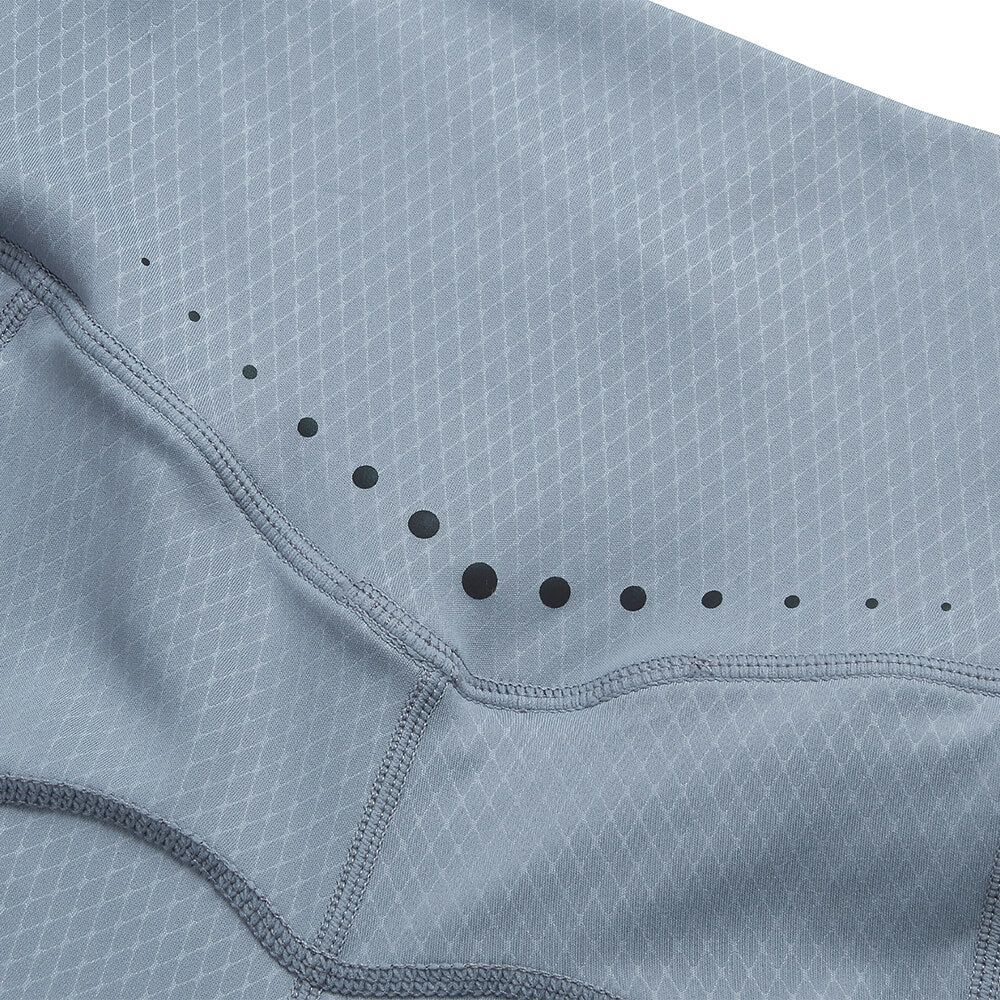 Women’s Cycling Shorts with Sponge Padding – Anti-Pilling