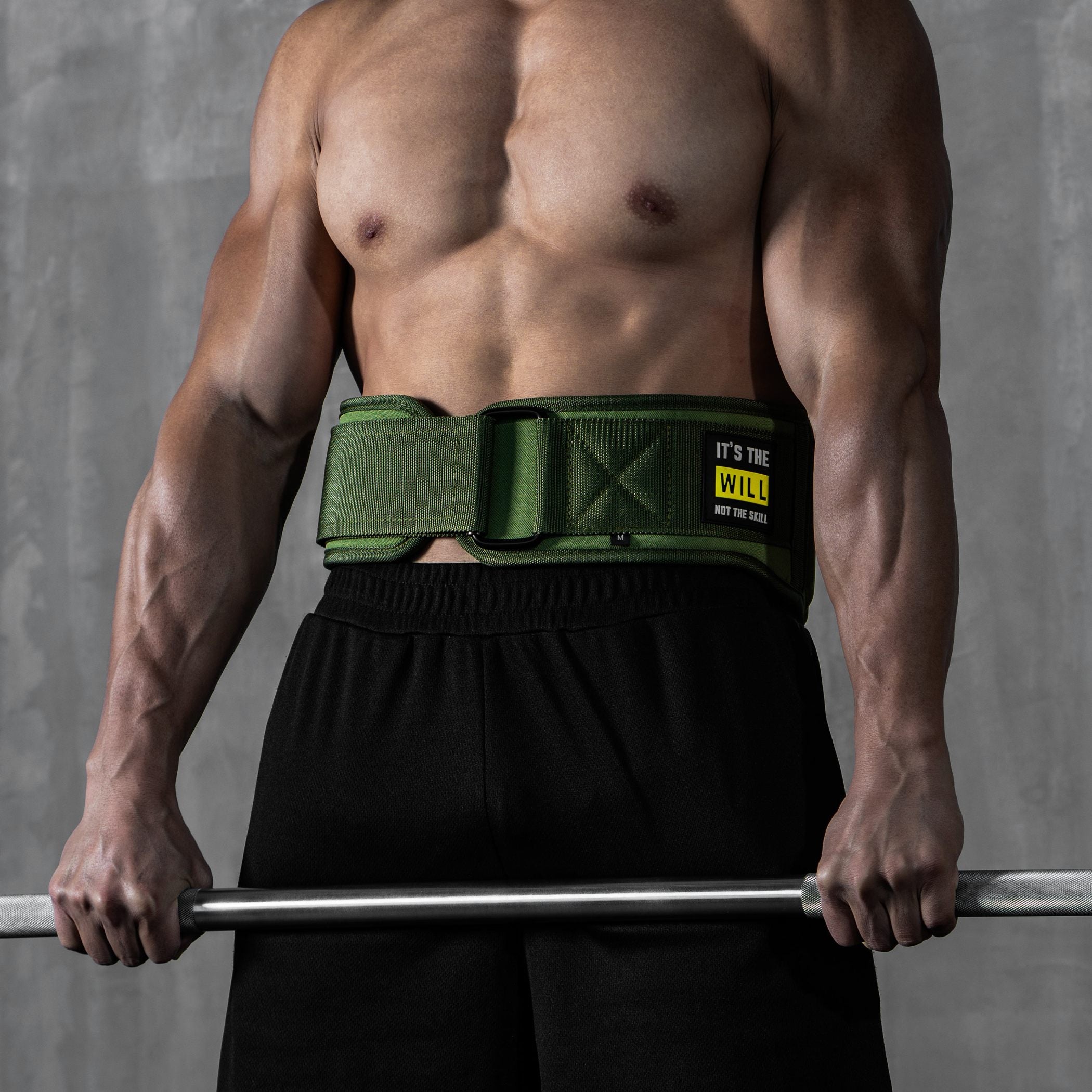 Weight Lifting Belt for Man｜Fitness Workout Belts