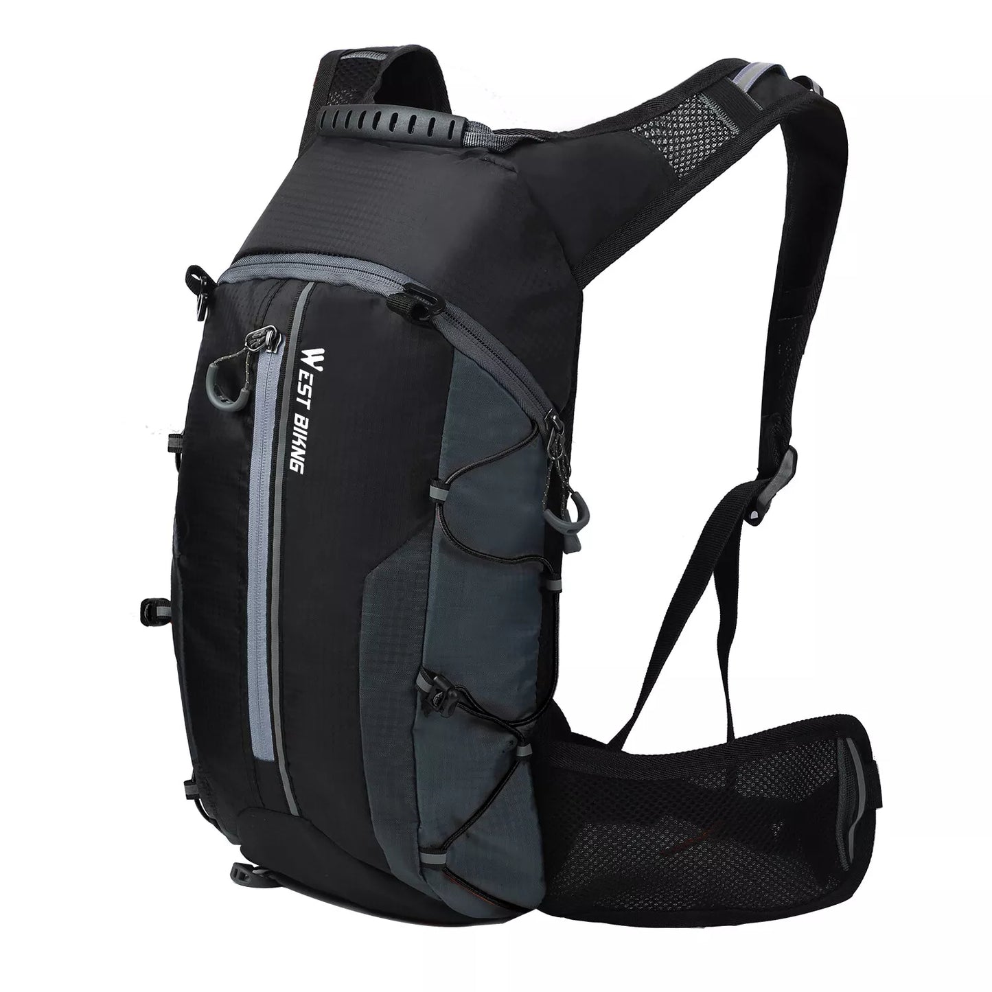 10L Waterproof Cycling Backpack – Lightweight Hydration Pack
