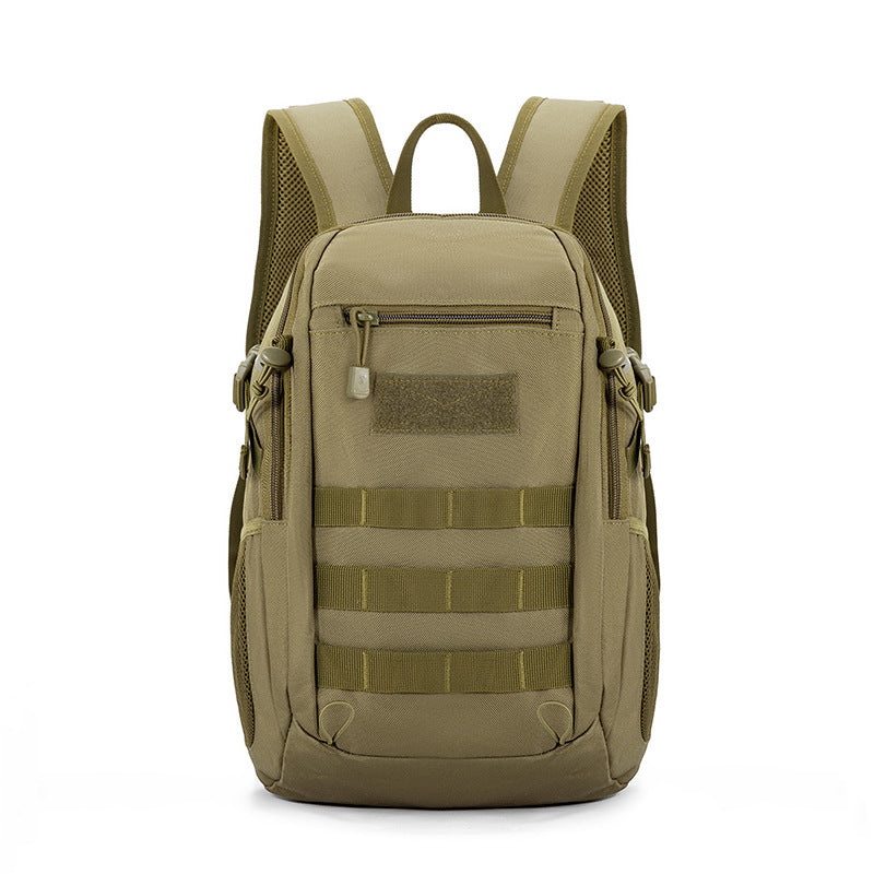 12L Molle Small Daypack Backpack for Outdoor Sports