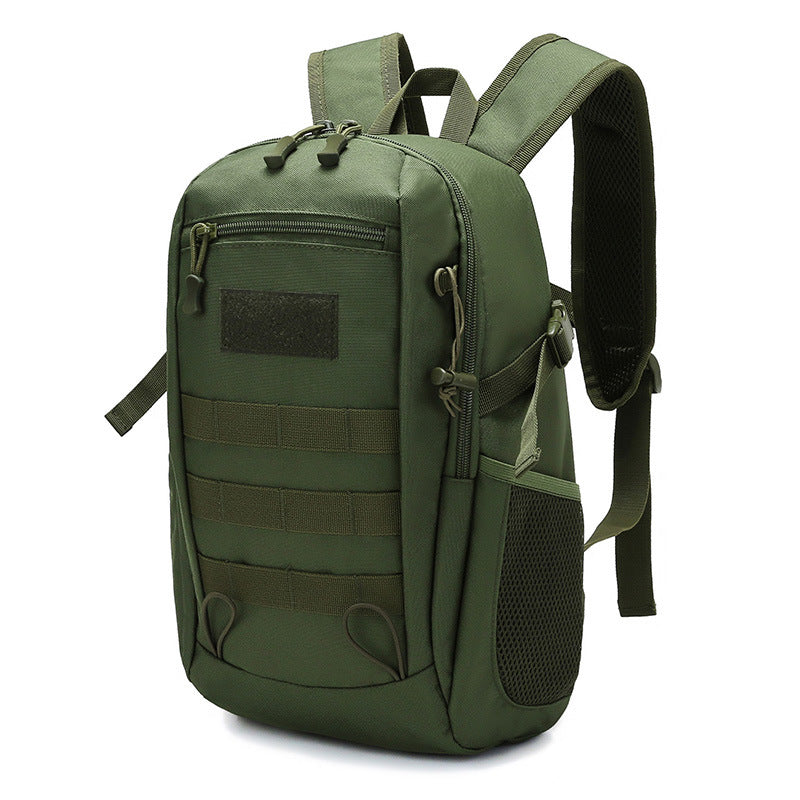 12L Molle Small Daypack Backpack for Outdoor Sports