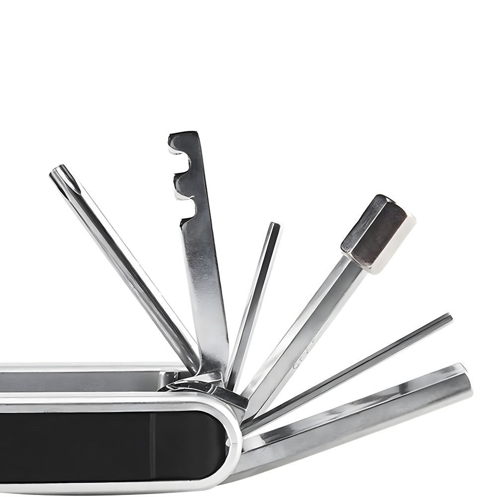 13 in 1 Multi-Function Bicycle Repair Tool
