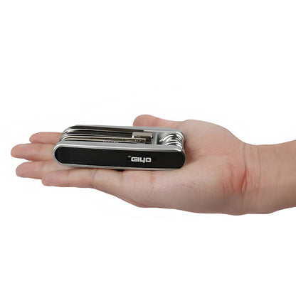 13 in 1 Multi-Function Bicycle Repair Tool