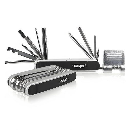 13 in 1 Multi-Function Bicycle Repair Tool