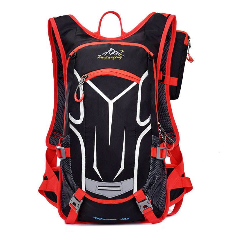 18L Waterproof Lightweight Cycling Rucksack Bike Backpack