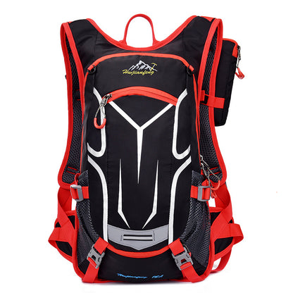 18L Waterproof Lightweight Cycling Rucksack Bike Backpack