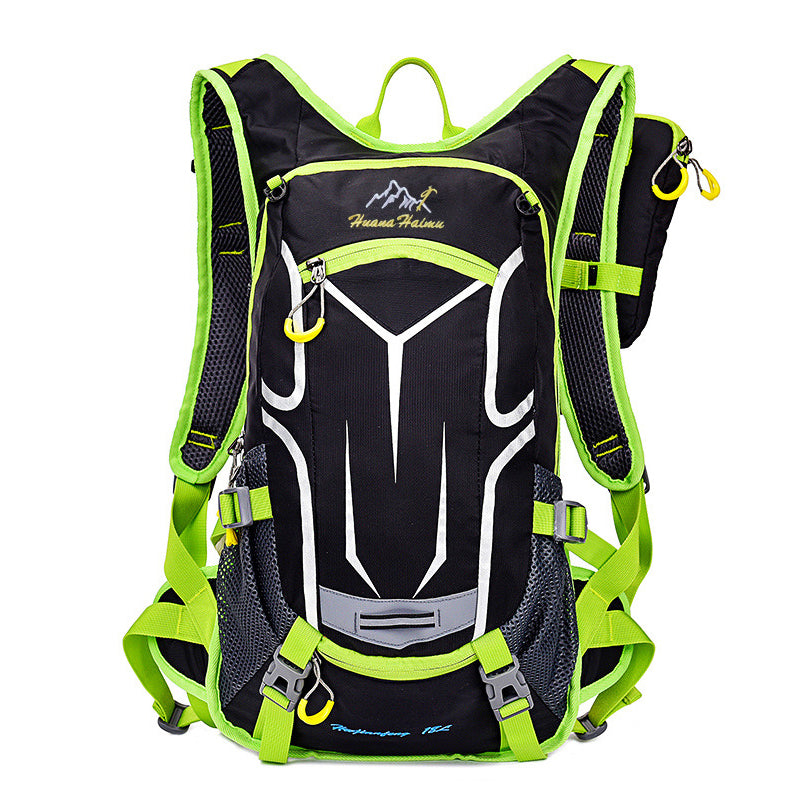 18L Waterproof Lightweight Cycling Rucksack Bike Backpack