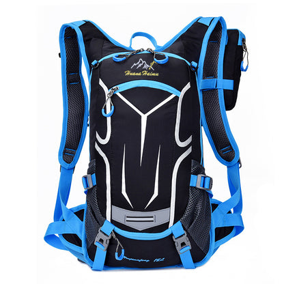 18L Waterproof Lightweight Cycling Rucksack Bike Backpack