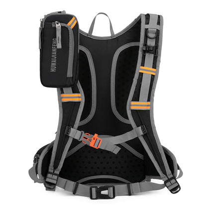 18L Waterproof Lightweight Cycling Rucksack Bike Backpack