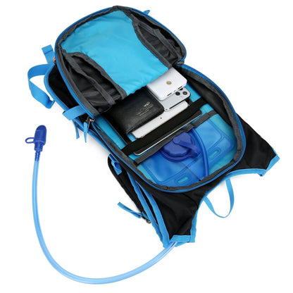 18L Waterproof Lightweight Cycling Rucksack Bike Backpack