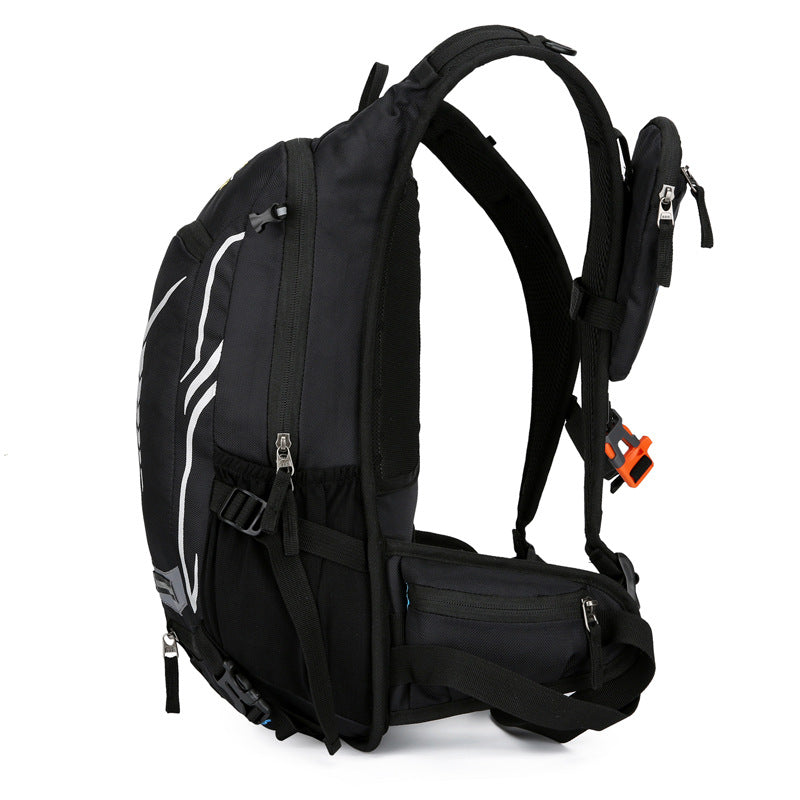 18L Waterproof Lightweight Cycling Rucksack Bike Backpack
