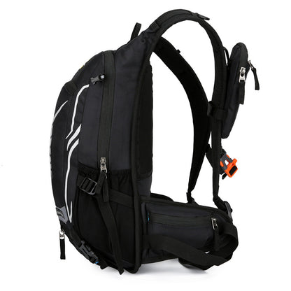 18L Waterproof Lightweight Cycling Rucksack Bike Backpack